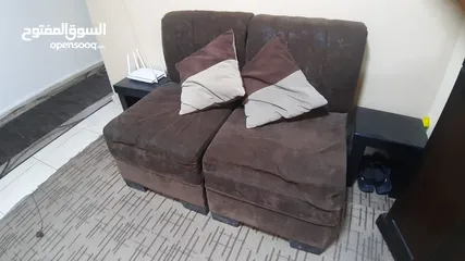  3 طقم كنب ديوانية للجلوس