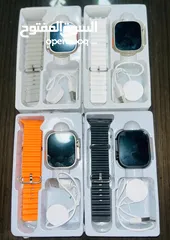  1 ساعة Smart Watch  جديدة