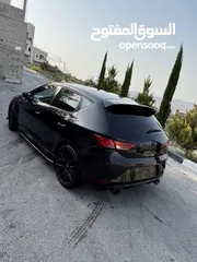  6 Seat leon 2015 بسعرر حرررررق