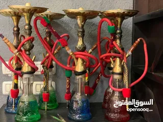  11 كوفي شوب للايجار