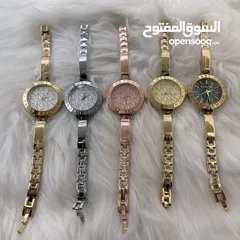  11 Woman Watches