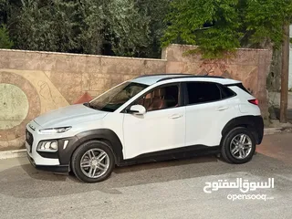  9 جيب هونداي كونا