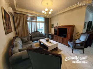  11 شقة مفروشة للإيجار 175م2 ( Property 15783 ) سنوي فقط