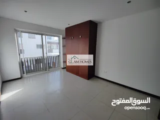  2 Modern 3 BR apartment for rent in MQ at a posh location Ref: 604H
