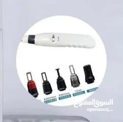  4 فرصة استثمارية نادرة! جهاز ليزر احترافي لإزالة الشعر (prinsses skin) بأقل من ثلث السعر الأصلي!