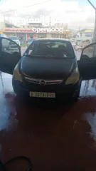  5 اوبل كورسا