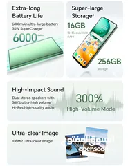  5 العرض الأقوى HONOR X7C لدى العامر موبايل