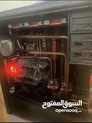  1 Pc water cooler MSI