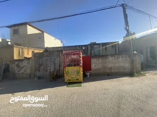  3 بيت مستقل ارضي للبيع