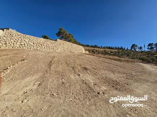  16 قطعة ارض للبيع من المالك مباشرة