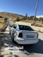  6 سكودا 2004 للبيع