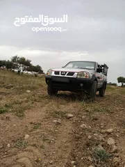  2 بكم نيسان الشبح غمارتين 2006