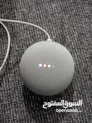  4 google home mini