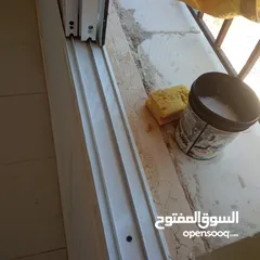  9 شقه مفروشه  3 غرف نوم للايجار شفا بدران