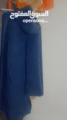  3 طقم كورنر مستعمل