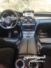  5 سياره AMG مرسيدس محرك طراز M274