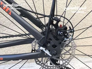  13 بسكليت جنط 26