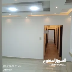  4 شقة مميزة في ضاحية النخيل بسعر مميز مساحة 200م