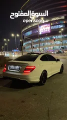  3 مارسيدس c250 كوبيه 2012