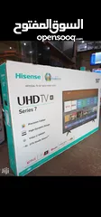  1 Tv hisense 43 to 65 inch smart 4k