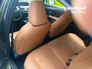  3 لكزس UX250H فحص كامل فل كامل