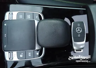  21 Mercedes-Benz A 250 V4 2.0 L Full Option Model 2019 (Edition One-agency status)