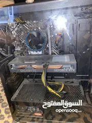  3 Pc I5 12400 // 4060