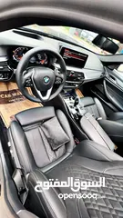  9 BMW 530i 2021