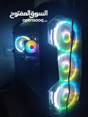  1 كمبيوتر تجميع جبار وبسعر ناار  التوصيل ل جميع المناطق