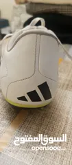  4 حذاء كرة قدم ( Adidas Predator ) اصابع من اديداس اصلا