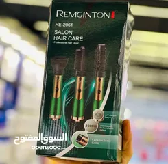  4 مجفف الشعر Remginton 3in1