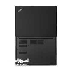  4 لابتوب الالعاب و الدراسة لينوفو  ثينك باد E480  موديل 20KN نسخة كرت rx550 2G