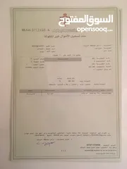  4 قطع اراضي مختلفه