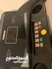  4 جهاز دريد ميل رياضي + جهاز مساج