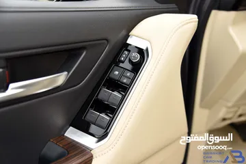  21 تويوتا لاند كروزر بنزين 2024 Toyota Land Cruiser GXR 3.5L Twin Turbo V6