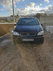  3 اوبل زافيرا 2004 للبيع