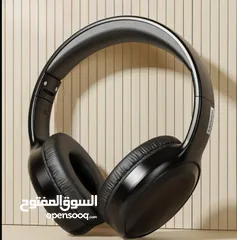  2 New Lenovo TH30 Wireless HiFi,Headphones,Premium Sound & USB-C Charging