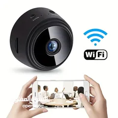  4 أفضل كاميرات مراقبه واي فاي تحافظ على أمانك وأمان عملك او بيتك