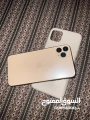  1 آيفون 11 برو مكس