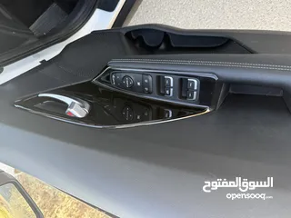  16 كيا نيرو KIA Niro EV الكهربائية بالكامل فل اعلى صنف فحص كامل وارد كوري 2022 جمرك جديد كاش او اقس