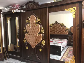  1 غرفة نوم صاج عراقي