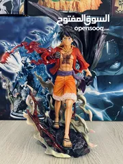  25 انمي فيقرز anime figures خصم 50٪؜