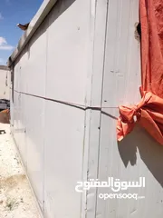  5 كرفان للبيع