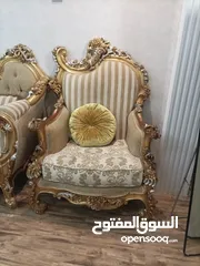  3 كنبات (غنفات)