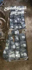  22 معدات مشكله
