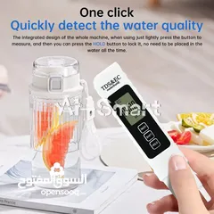  3 Water Quality Detection Pen Household Drinking Water TDS / EC / TEMP Test Meter - 20 JD
