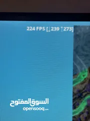  7 بيسي gaming للبيع فقط 2000aed