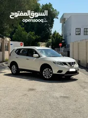  1 NISSAN X-TRAIL 2016 (SINGLE OWNER) URGENT SALE!