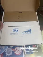  1 مودم نت هواوي