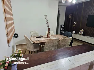  1 شقة للبيع او للايجار طبربور 3 غرف نوم